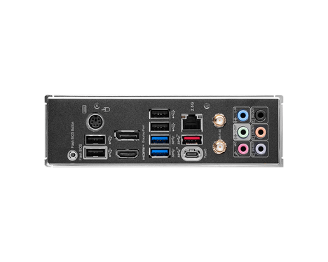 Материнская плата MSI INTEL Z790 GAMING PLUS WIFI