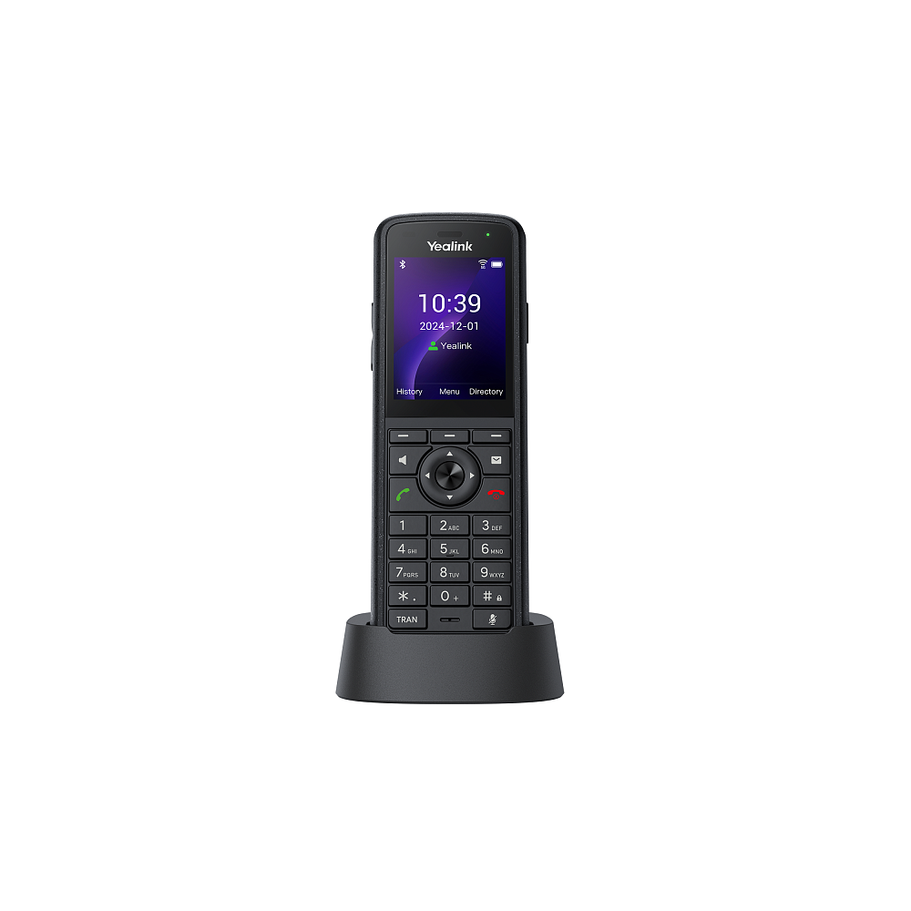 IP-телефон Yealink AX86R