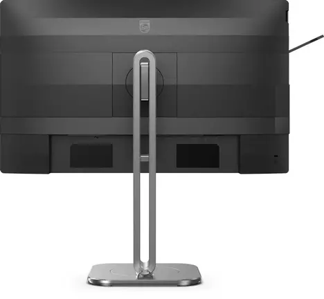 Монитор Philips 24B2U4301/01 23.8-inch черный