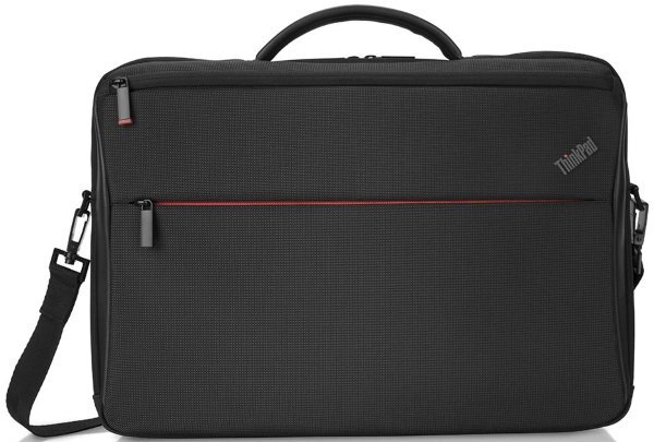 

Сумка LENOVO ThinkPad Professional Slim Topload 15.6”