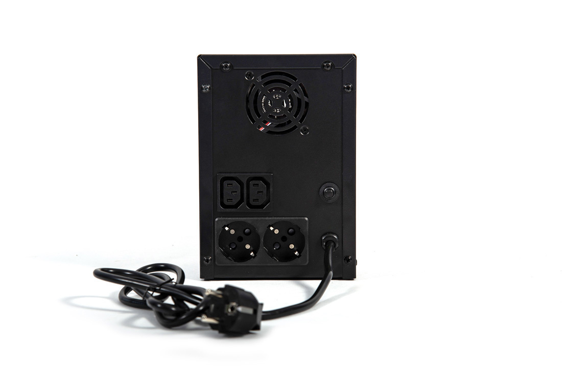 ИБП Бастион RAPAN-UPS  3000 (RAPAN UPS 3000)