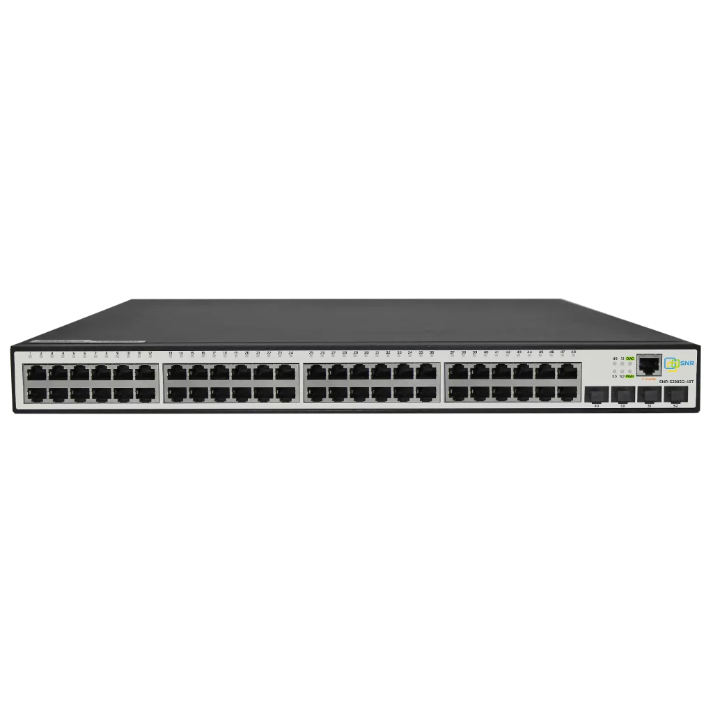 Коммутатор SNR S2985G