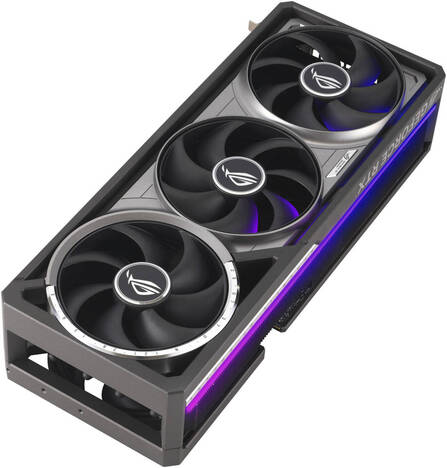 Видеокарта ASUS GeForce RTX 5080 16 ΓБ Retail
