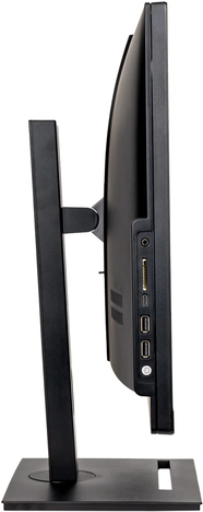 Моноблок HIPER V30 512 ΓБ