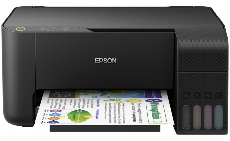 

МФУ Epson L3110