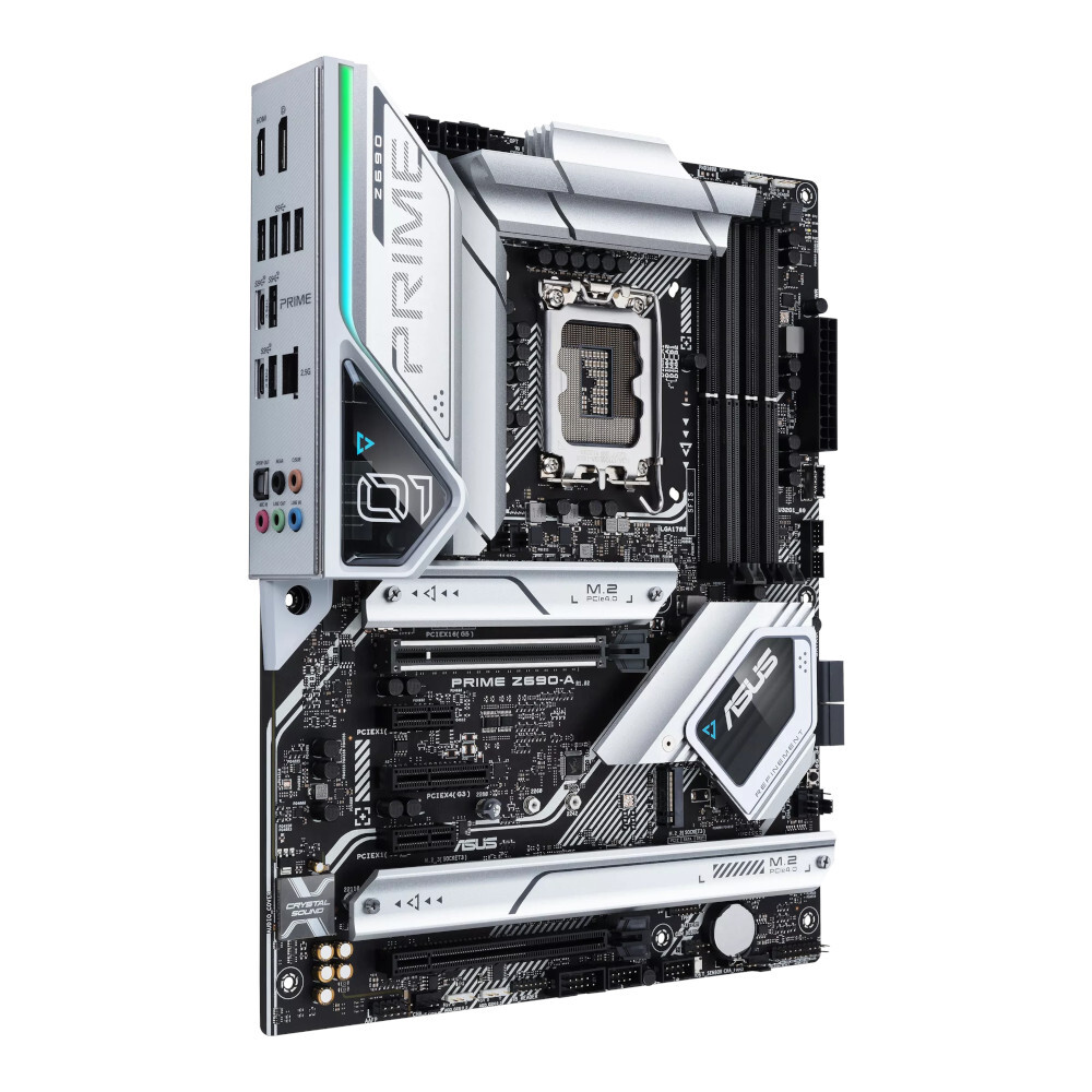 Материнская плата ASUS Intel Z690 PRIME Z690-A