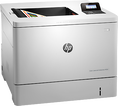 

Принтер HP Inc. LaserJet Enterprise M552dn