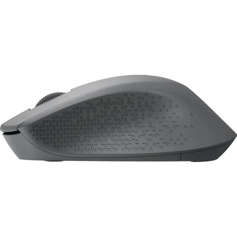Мышь Logitech M280 910-004310, цвет серый