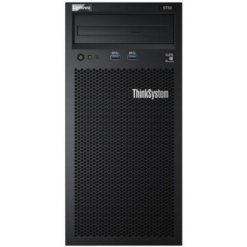 Tower-сервер LENOVO ThinkSystem ST50