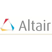Altair VisSim