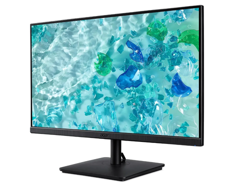 Монитор ACER V227QE3bipv 21.5-inch черный
