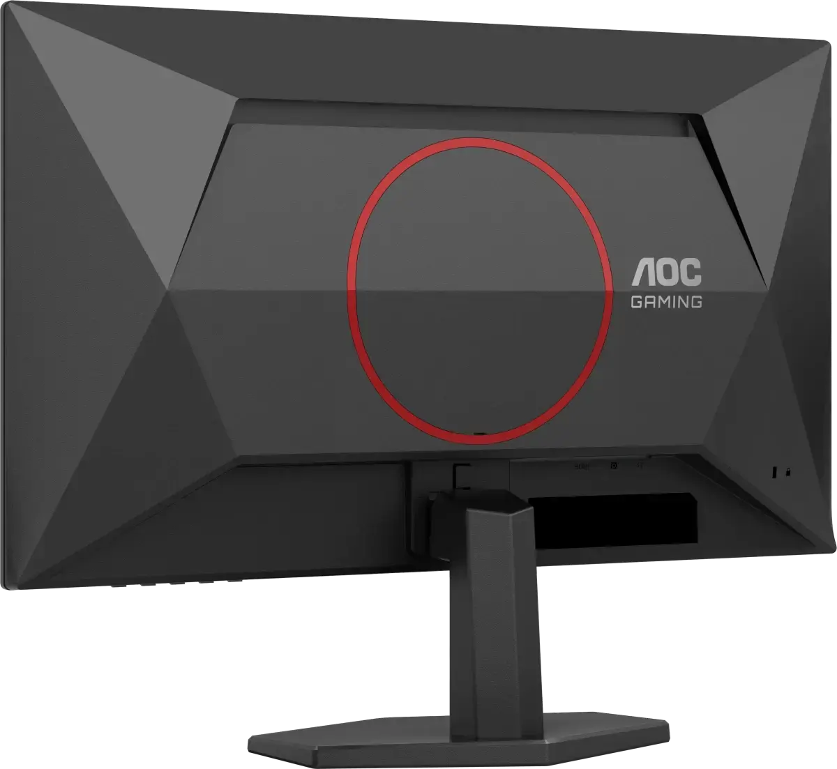 Монитор AOC 25G42E 24.5-inch черный