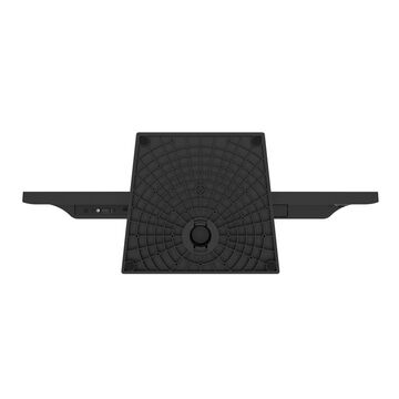 Монитор KTC H24V27 23.8-inch черный