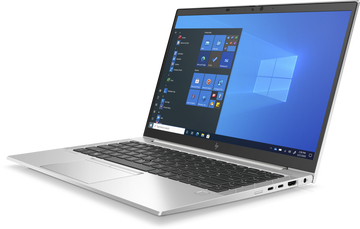 Ноутбук HP Inc. EliteBook 840 G8 5Z5B4EA Intel Core i5-1135G7 (серебристый)