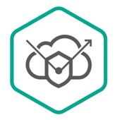 Kaspersky DDoS Prevention Certified media Pack Russian Edition