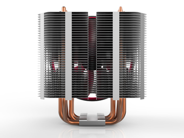 Кулер Процессорный Deepcool для CPU REDHAT Redhat 1700