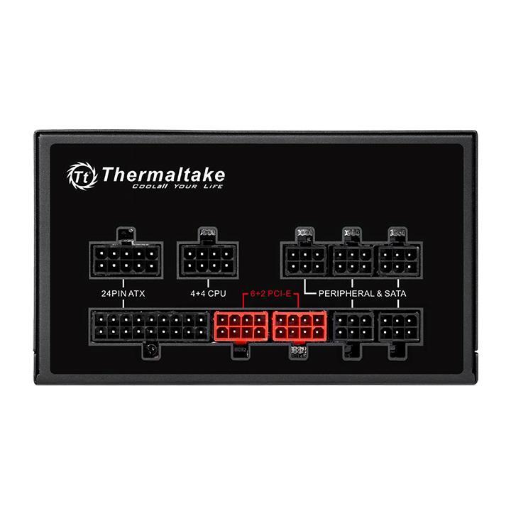 Блок питания Thermaltake SMART PRO Fully Modular