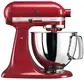 Планетарный миксер KitchenAid Artisan 4.8л (4 предмета)