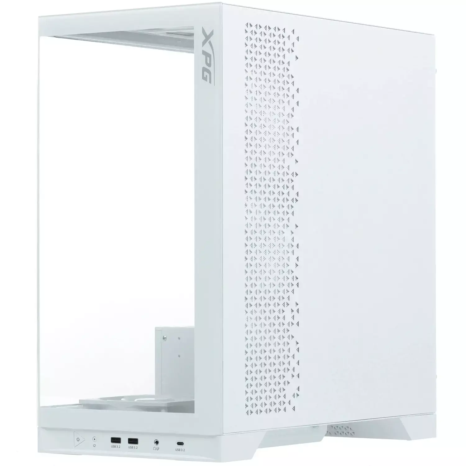 Корпус XPG INVADER X TG