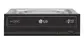Оптический привод LG DVD int GH24NSD5