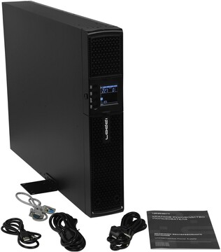 ИБП Ippon Innova RTB  3000 (2028480)