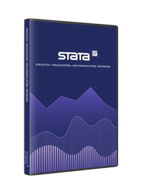 Stata/SE 16 Academic New annual