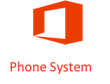 Microsoft Phone System