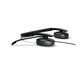 Гарнитура ePOS ADAPT 165T USB II, цвет черный