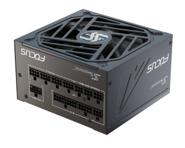 Блок питания Seasonic FOCUS GX ATX 3.0 750W