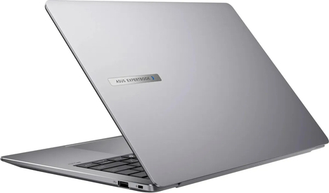 Ноутбук ASUS ExpertBook P5 P5405CSA Intel Core Ultra 7 258V (серый)