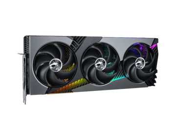 Видеокарта MSI GeForce RTX 5080 16 ΓБ Retail