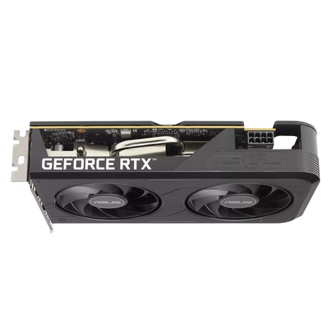 Видеокарта ASUS GeForce RTX 5050 8 ΓБ Retail