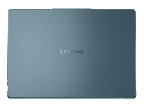 Ноутбук LENOVO Yoga Slim 7 G10 14AKP10 AMD Ryzen Al 7 350 (бирюзовый)