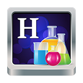 ОС3. Интерактивная таблица Менделеева Д.И.