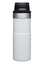 Термокружка STANLEY Classic One Hand 2.0 (0.47L) белый