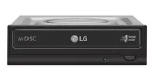 Оптический привод LG DVD int GH24NSD5