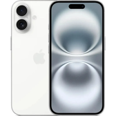 Apple iPhone 16 256GB White
