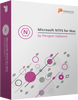 Microsoft NTFS for Mac by Paragon Software