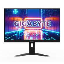 Монитор Gigabyte M27U 27.0-inch черный