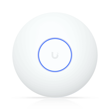 Точка доступа UBIQUITI U7-Lite