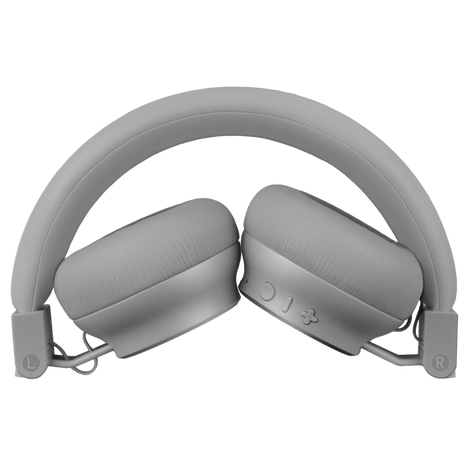 Bluetooth-гарнитура SVEN AP-B710MV, цвет серый