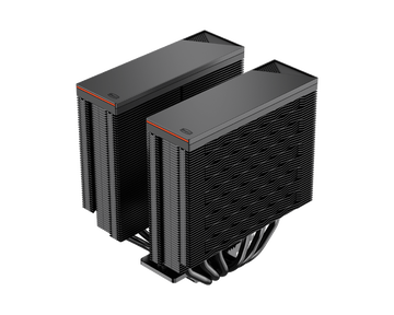 Кулер Процессорный PCCooler для процессора RZ620 BK