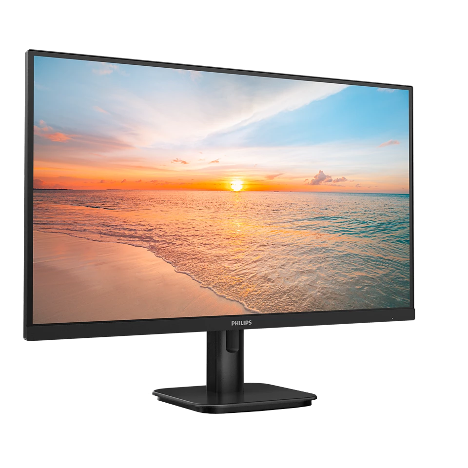 Монитор Philips 27E1N1800A 27.0-inch черный