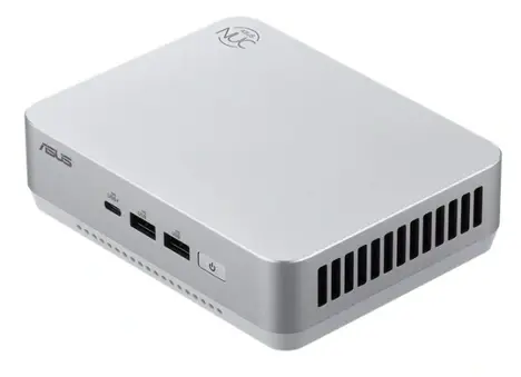 МиниПК ASUS NUC 14 Pro+ NUC14RVS, 90AR0051-M000A0