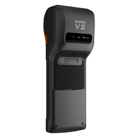 Мобильный POS-терминал SUNMI V2