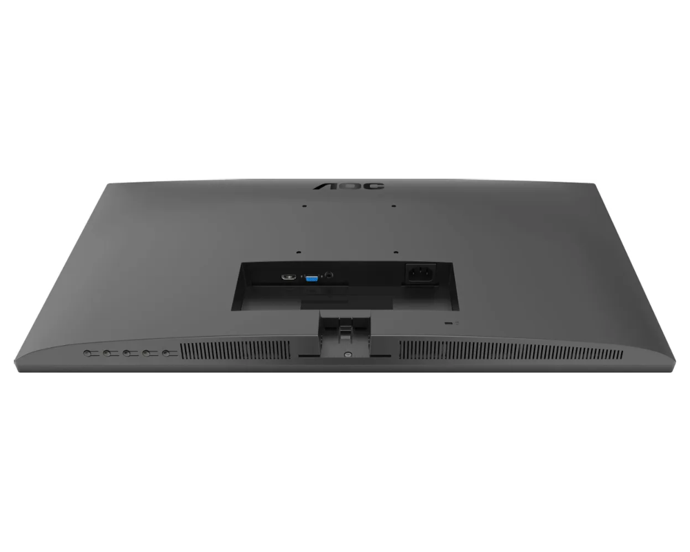 Монитор AOC 24B3HA2 23.8-inch черный