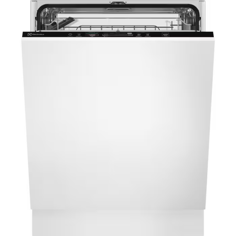 Встраиваемая посудомоечная машина Electrolux EEQ47200L