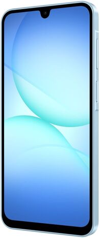 Смартфон Samsung Galaxy A17 SM-A175F 128 ΓБ голубой