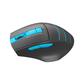 Мышь A4tech Fstyler FG30S BLUE