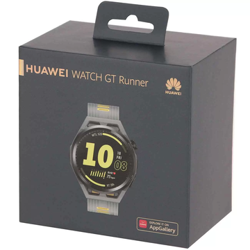 Умные часы HUAWEI GT RUNNER